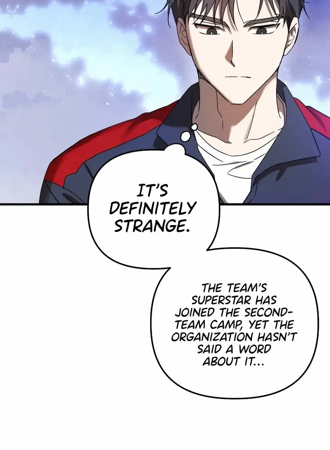 The Baseball Team’s Newbie are Too Good Chapter 14 page 25 - MangaKakalot