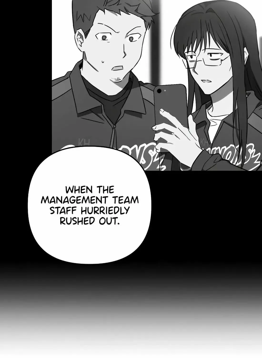 The Baseball Team’s Newbie are Too Good Chapter 14 page 32 - MangaKakalot