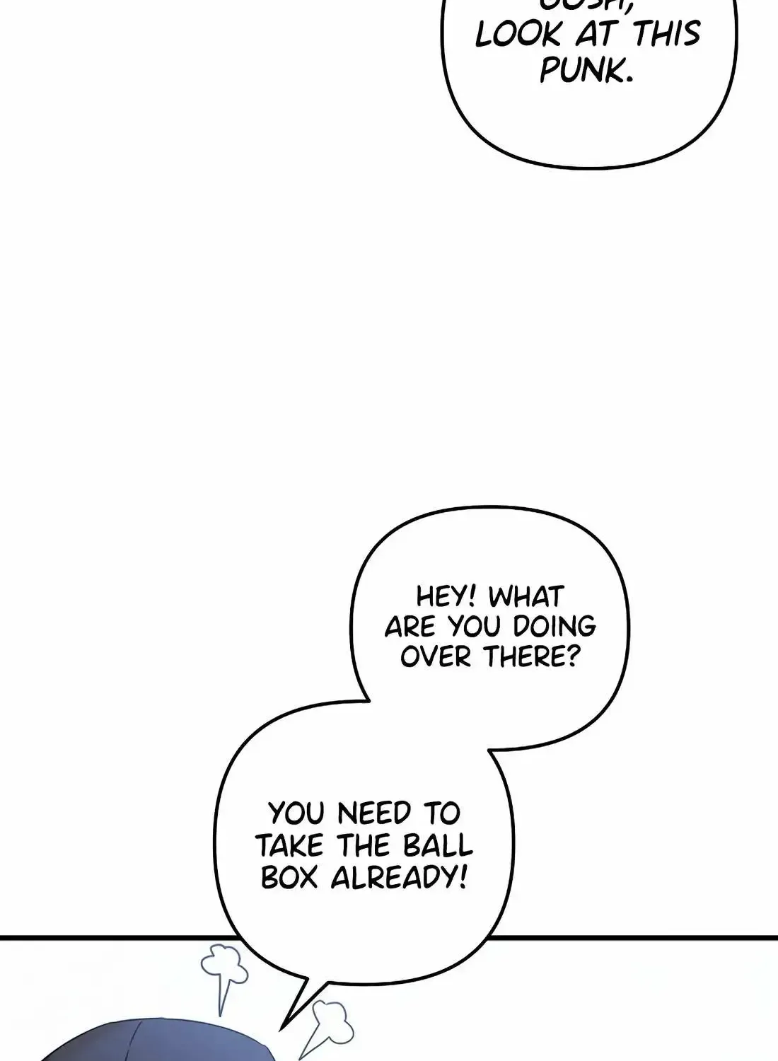 The Baseball Team’s Newbie are Too Good Chapter 14 page 50 - MangaNelo