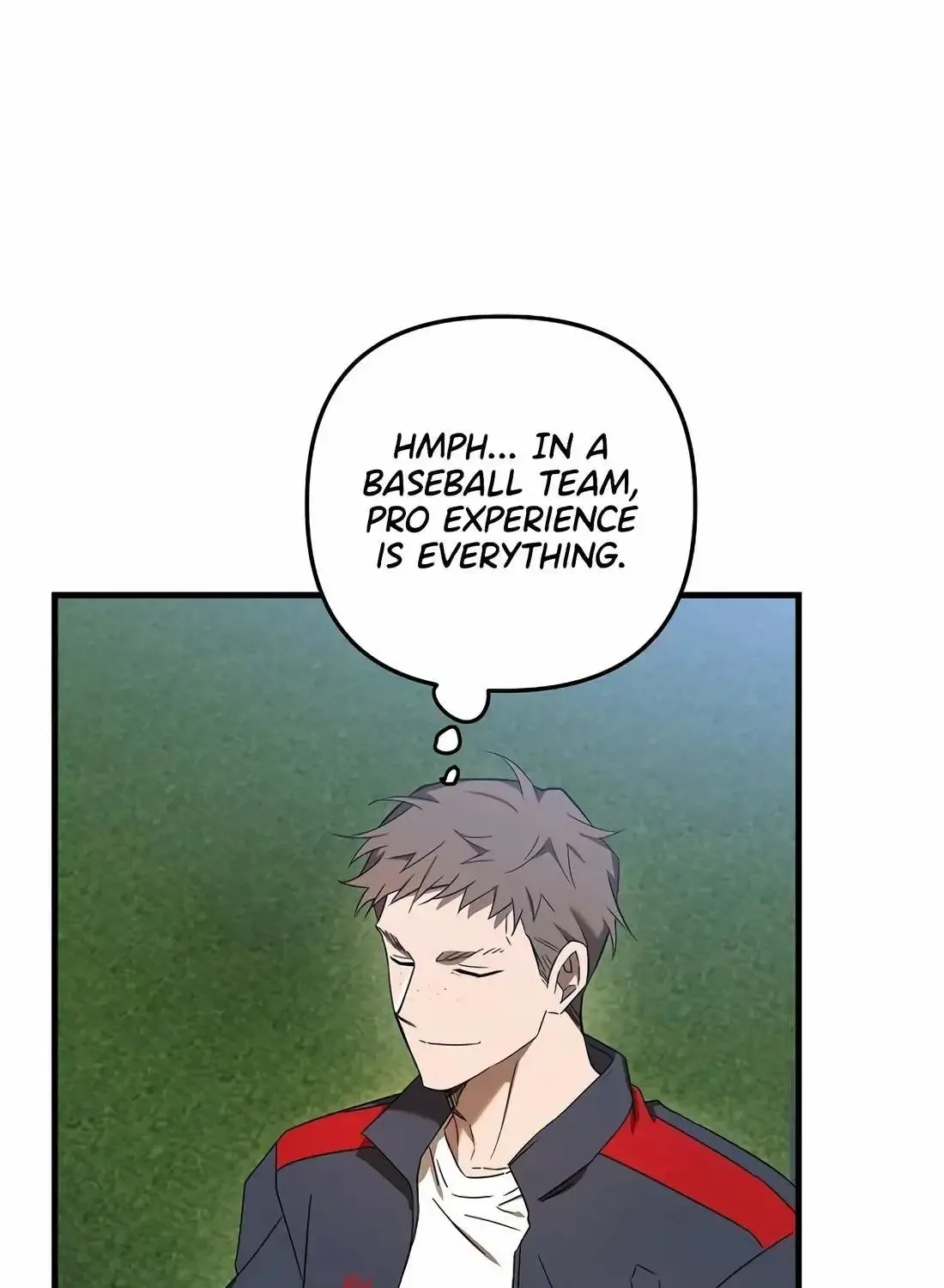 The Baseball Team’s Newbie are Too Good Chapter 14 page 52 - MangaKakalot