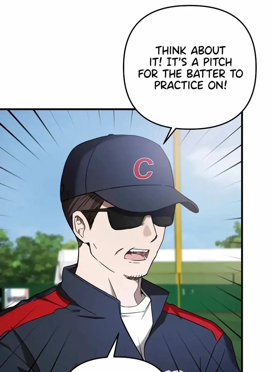 The Baseball Team’s Newbie are Too Good Chapter 14 page 73 - MangaKakalot