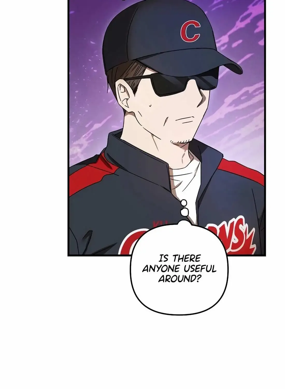 The Baseball Team’s Newbie are Too Good Chapter 14 page 83 - MangaNelo