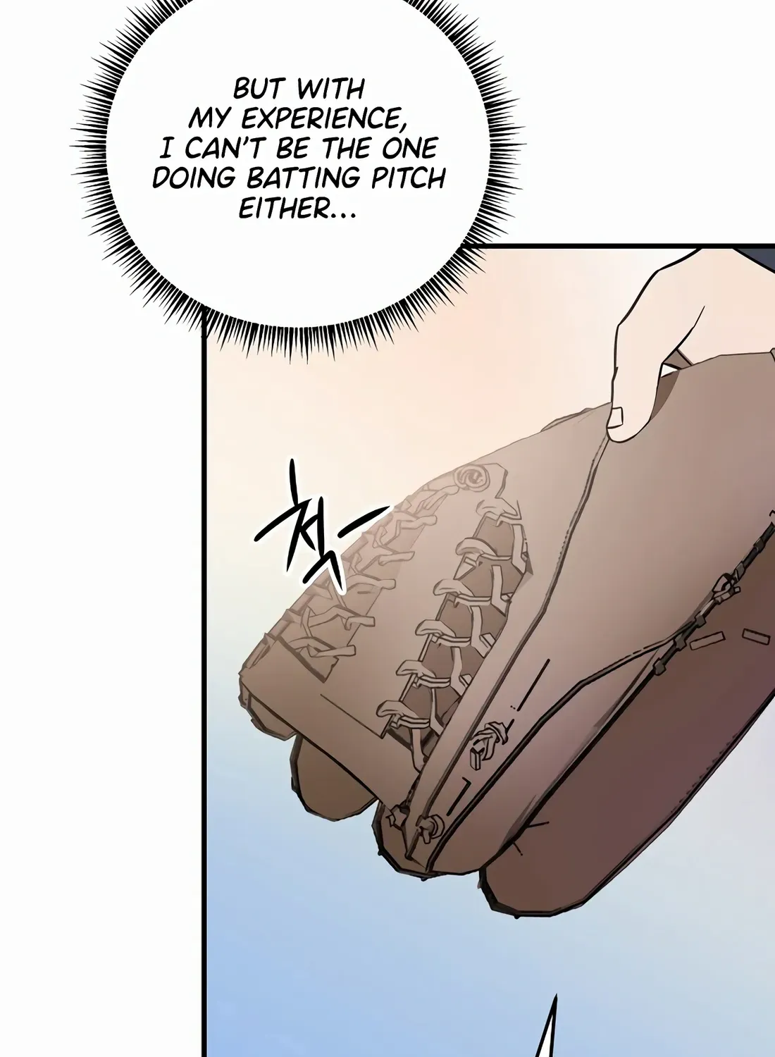 The Baseball Team’s Newbie are Too Good Chapter 15 page 13 - MangaKakalot