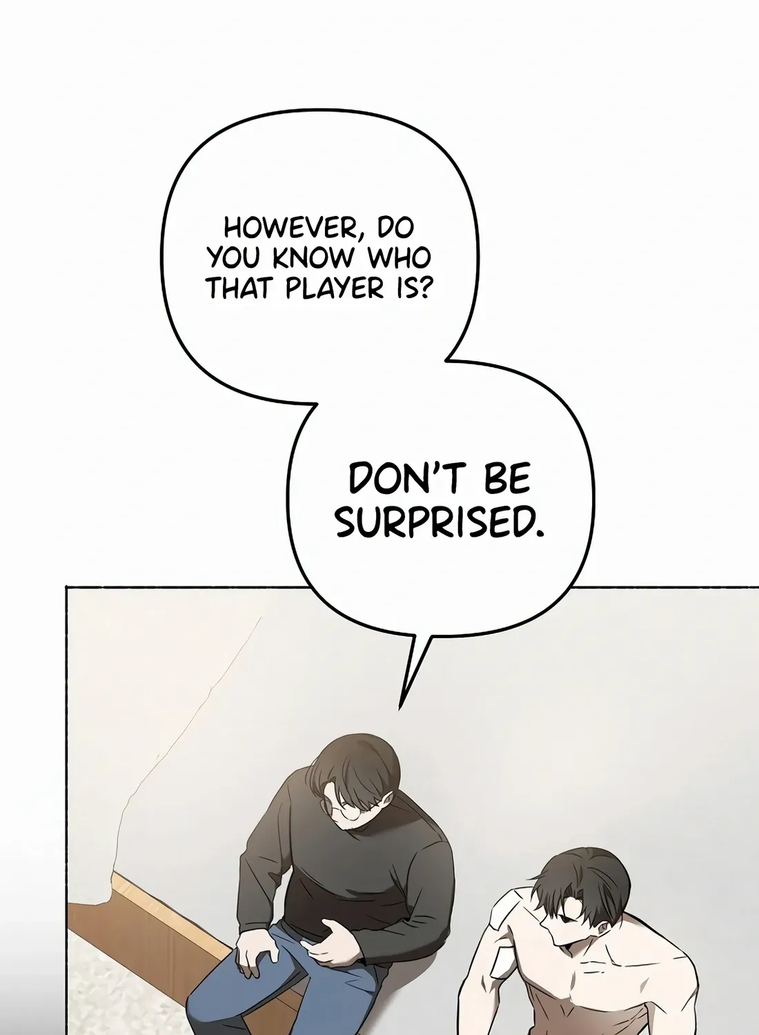 The Baseball Team’s Newbie are Too Good Chapter 15 page 132 - MangaKakalot