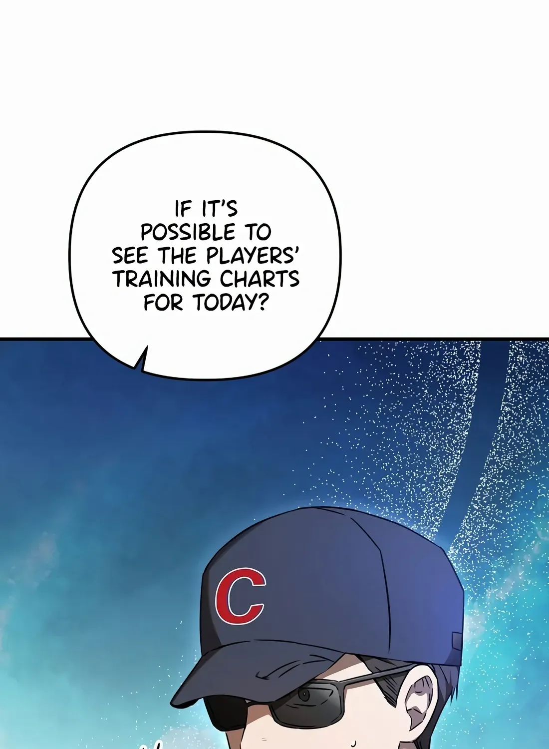 The Baseball Team’s Newbie are Too Good Chapter 15 page 16 - MangaNato