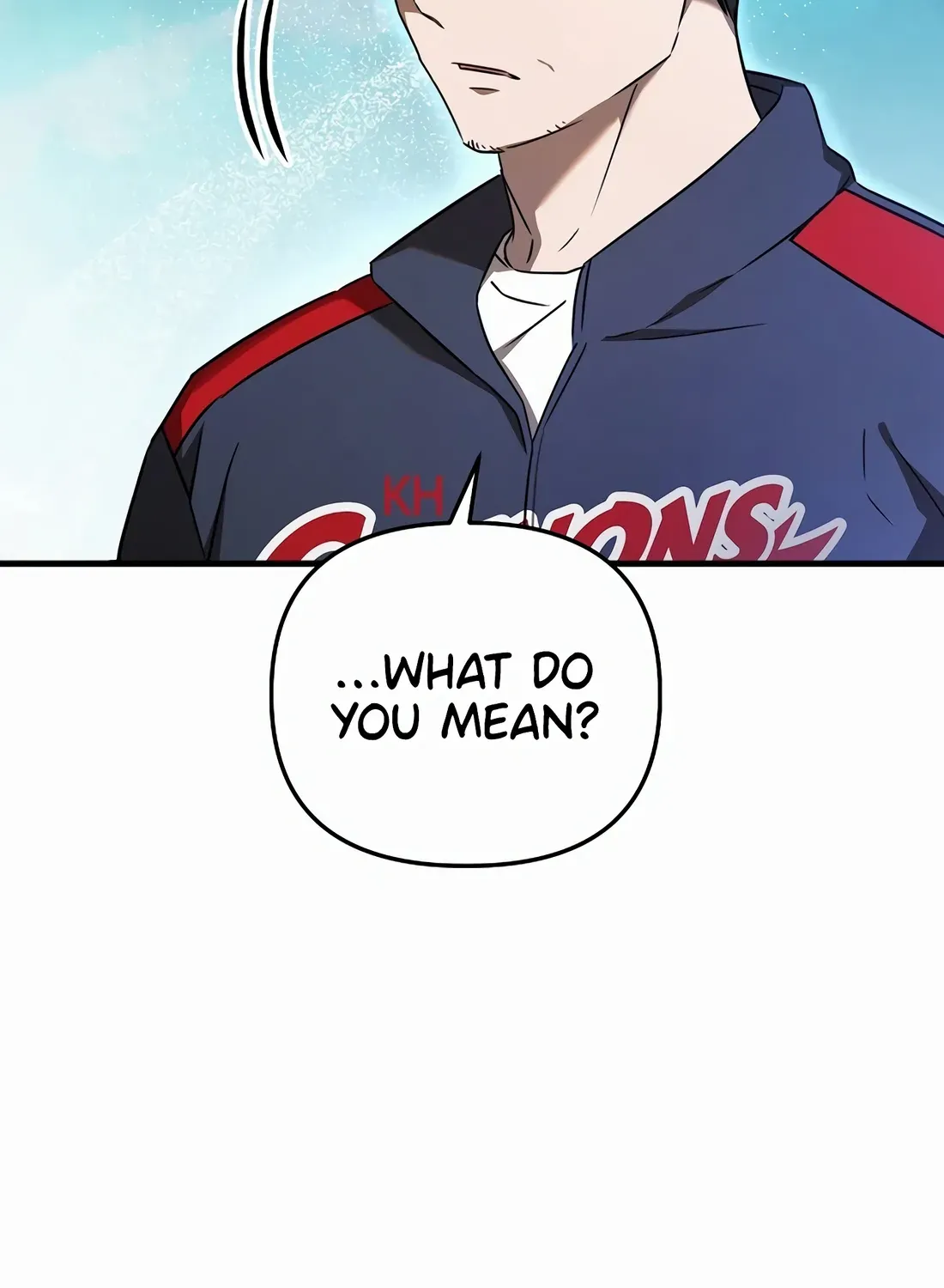 The Baseball Team’s Newbie are Too Good Chapter 15 page 17 - MangaNato