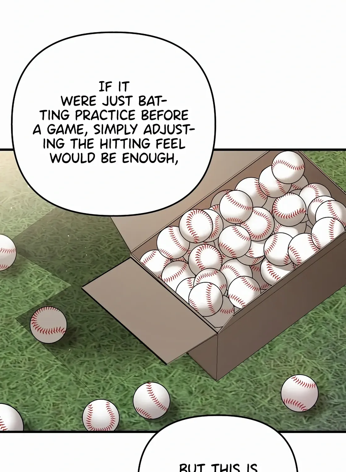 The Baseball Team’s Newbie are Too Good Chapter 15 page 26 - MangaNelo