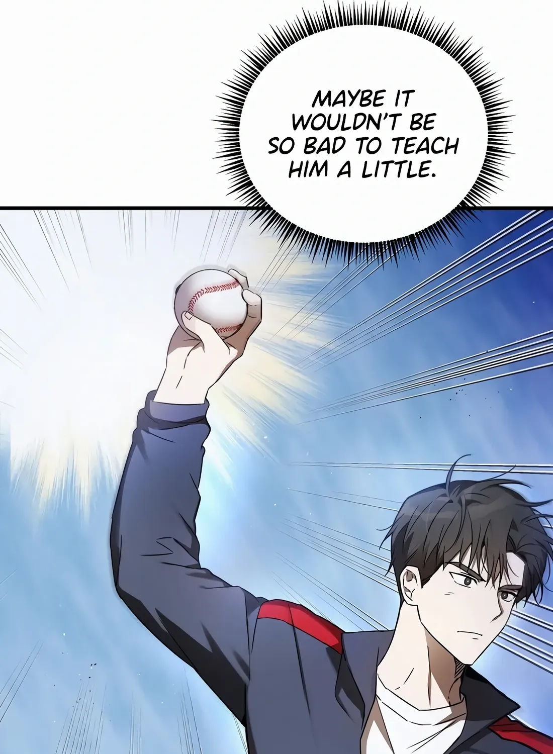 The Baseball Team’s Newbie are Too Good Chapter 15 page 42 - MangaKakalot