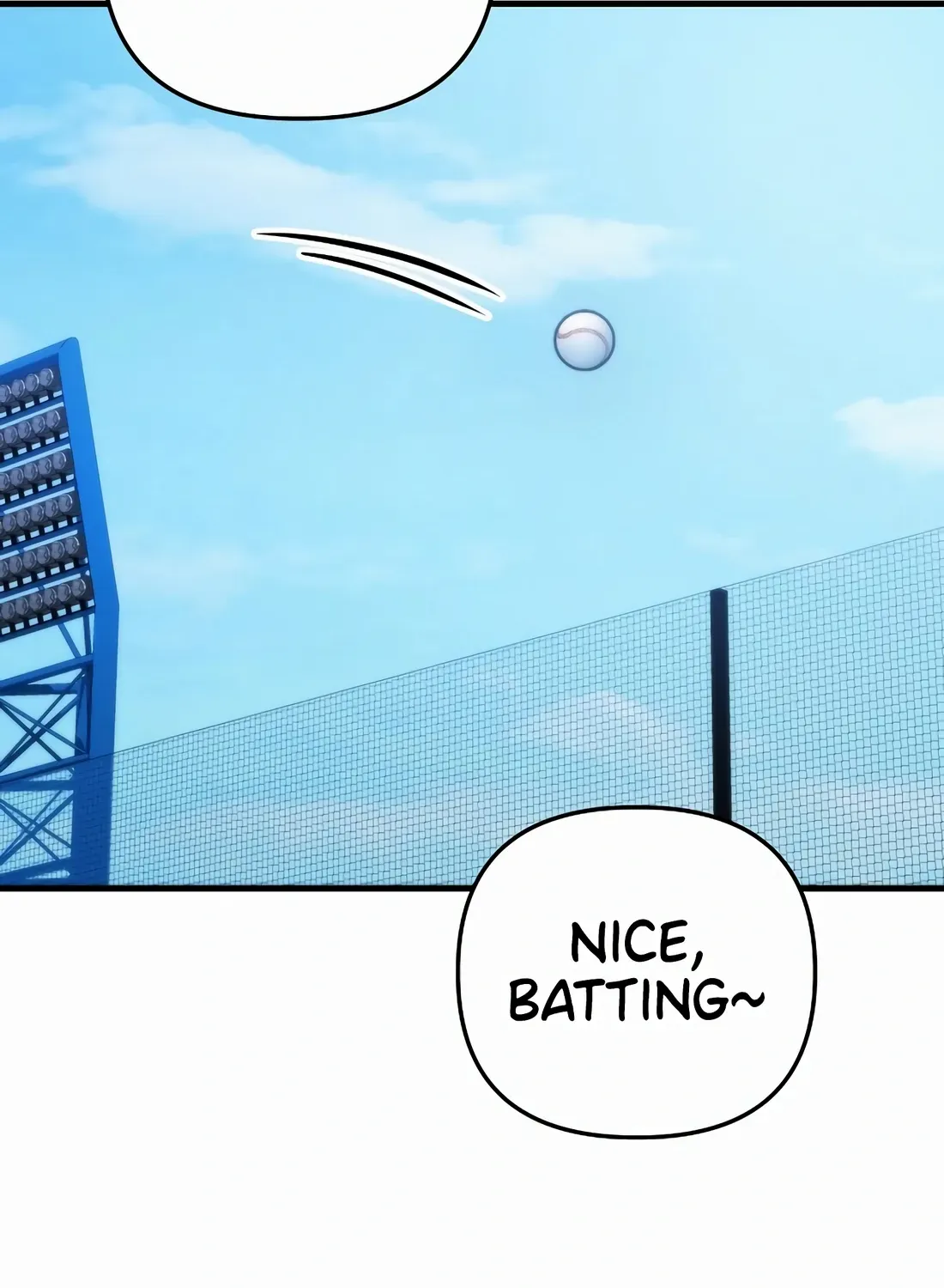 The Baseball Team’s Newbie are Too Good Chapter 15 page 47 - MangaKakalot