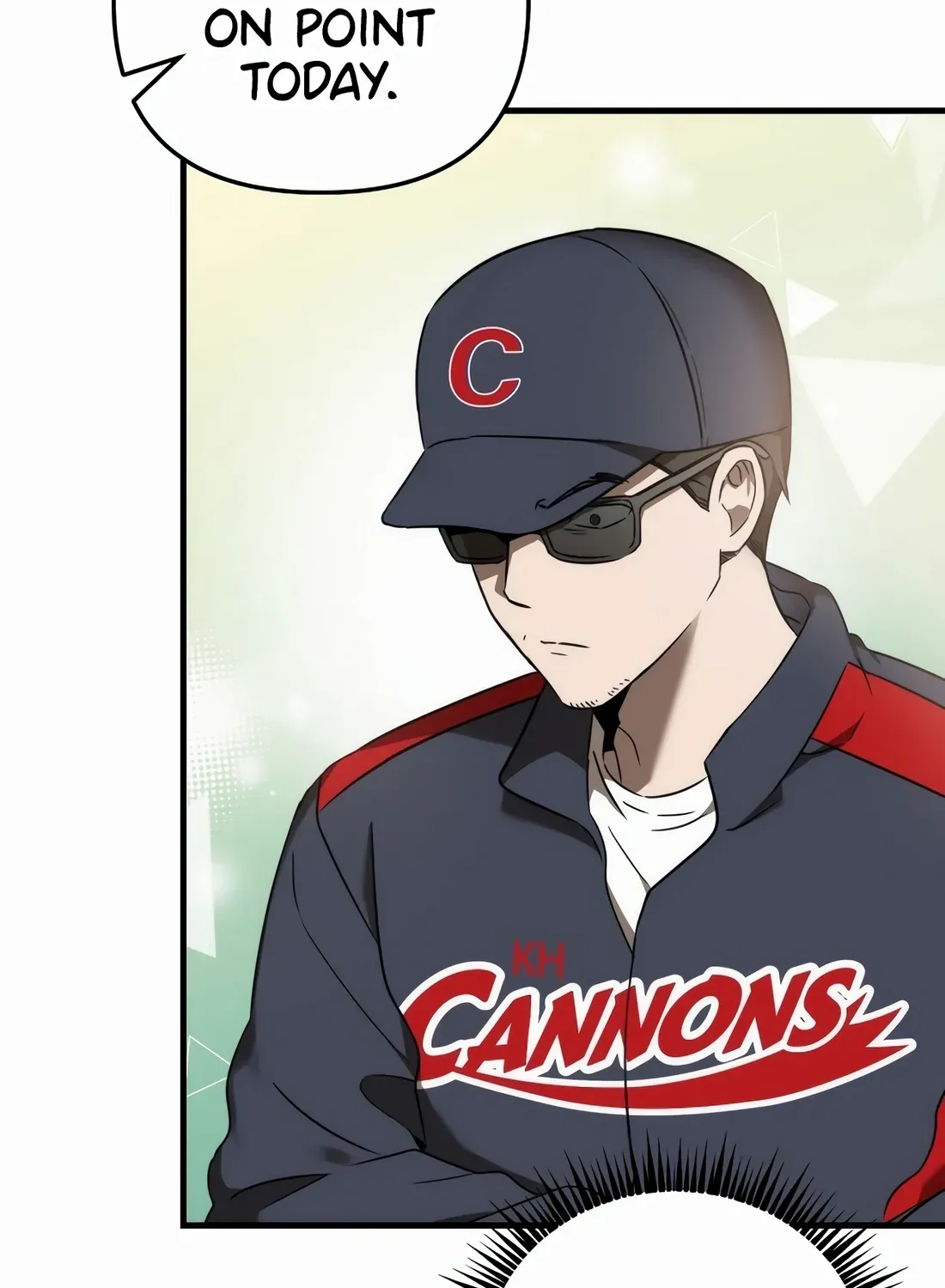 The Baseball Team’s Newbie are Too Good Chapter 15 page 51 - MangaKakalot