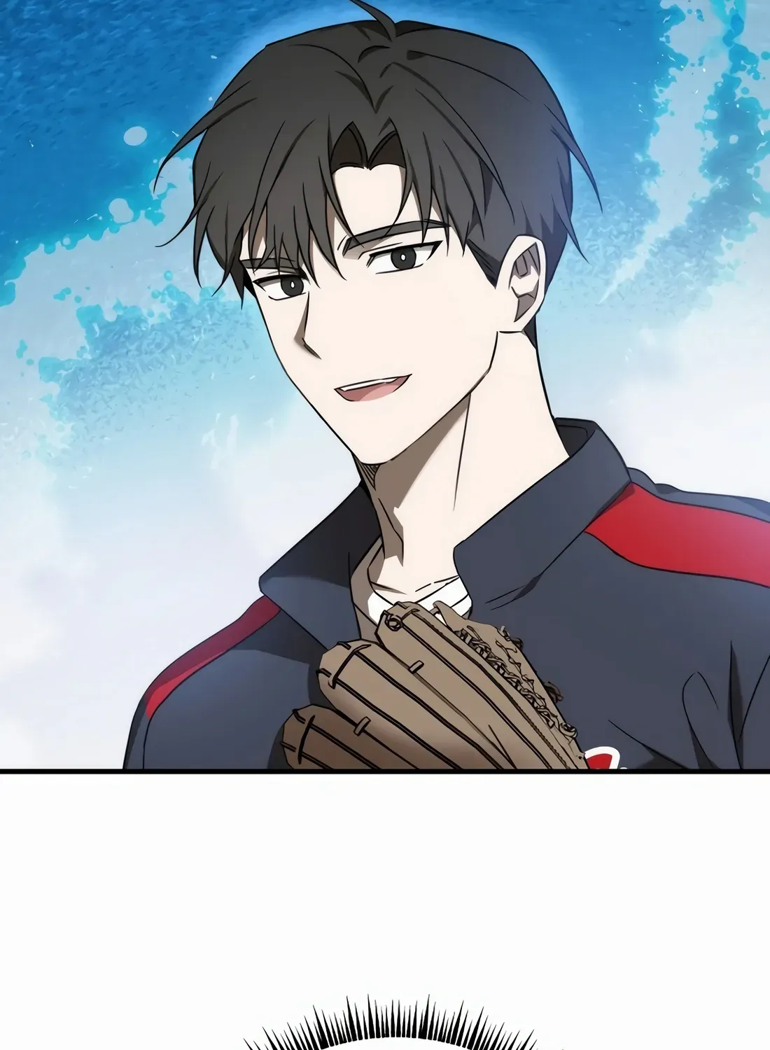 The Baseball Team’s Newbie are Too Good Chapter 15 page 53 - MangaKakalot