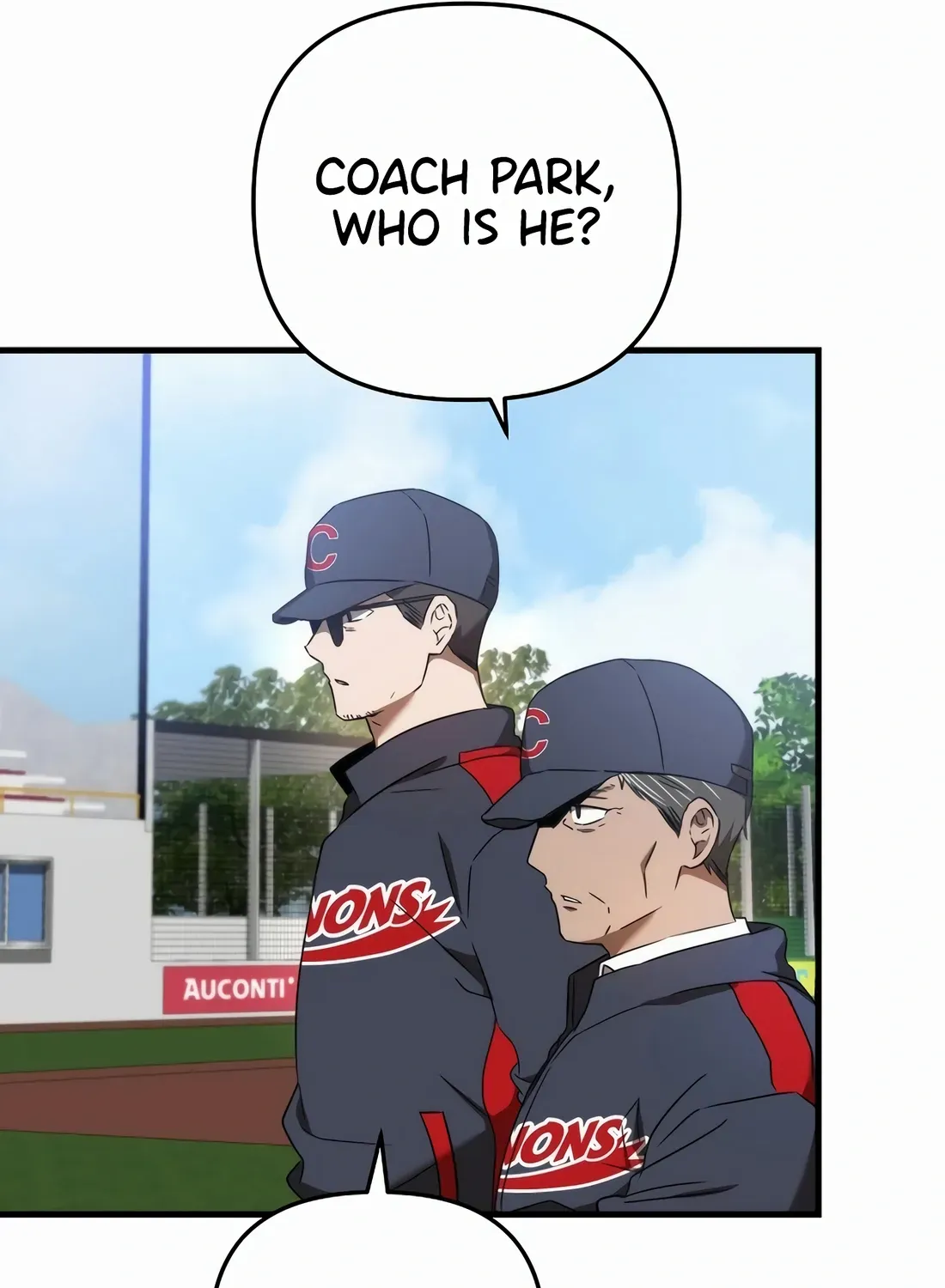 The Baseball Team’s Newbie are Too Good Chapter 15 page 68 - MangaNato