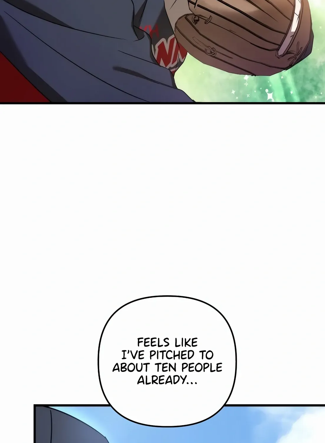 The Baseball Team’s Newbie are Too Good Chapter 15 page 71 - MangaNelo