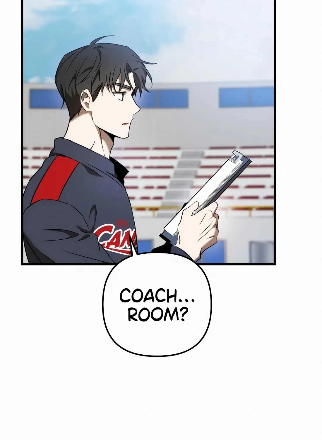 The Baseball Team’s Newbie are Too Good Chapter 15 page 93 - MangaKakalot