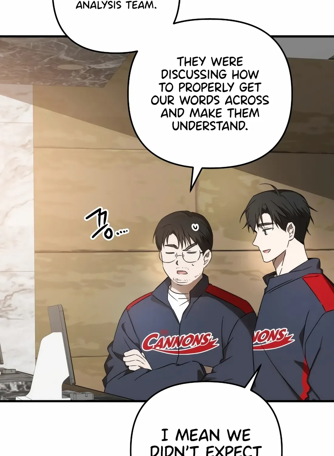 The Baseball Team’s Newbie are Too Good Chapter 16 page 106 - MangaNato