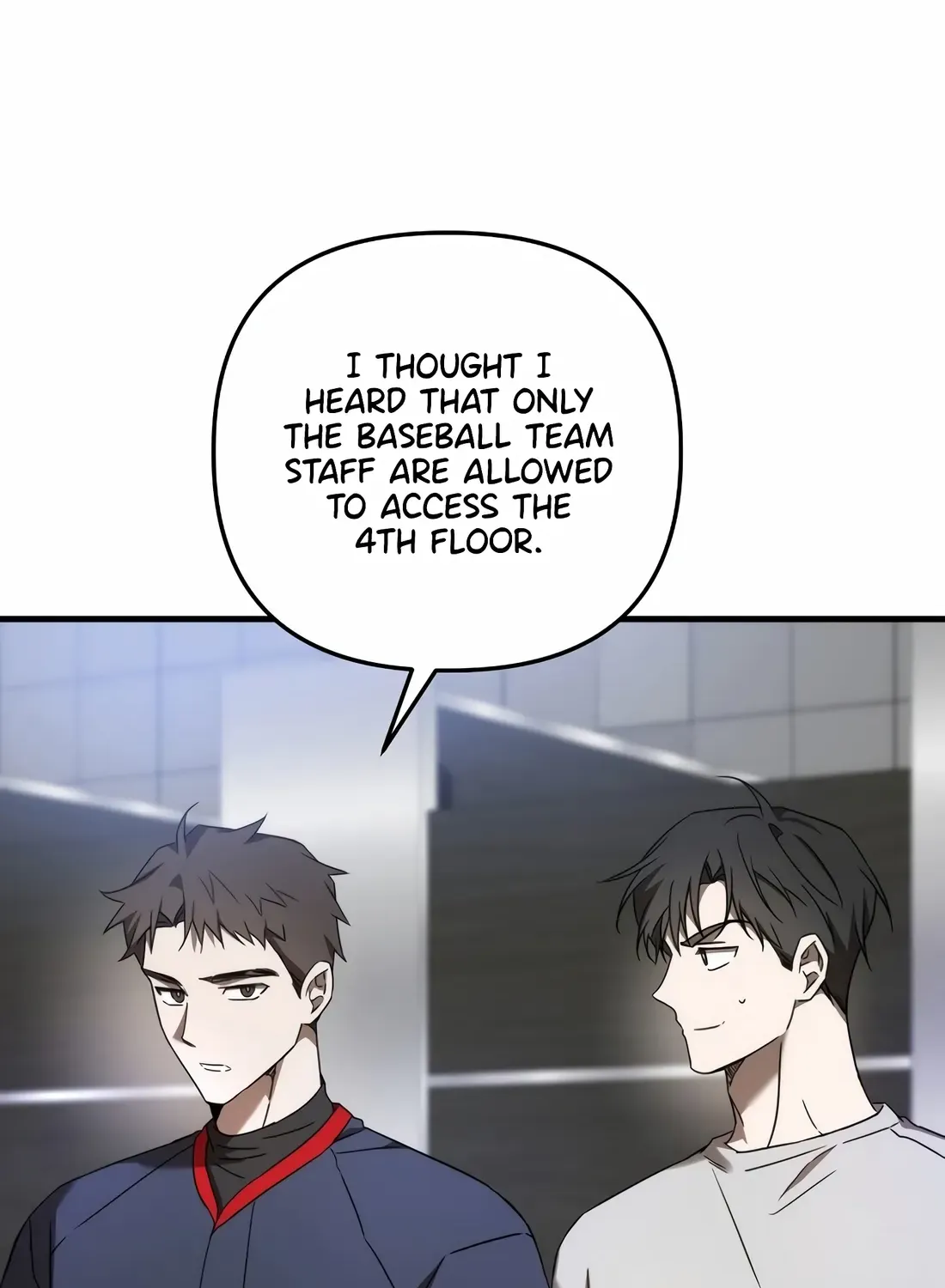 The Baseball Team’s Newbie are Too Good Chapter 16 page 71 - MangaKakalot