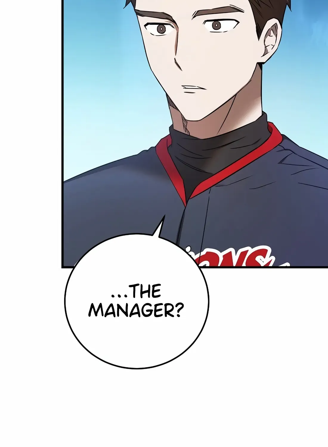 The Baseball Team’s Newbie are Too Good Chapter 16 page 79 - MangaKakalot