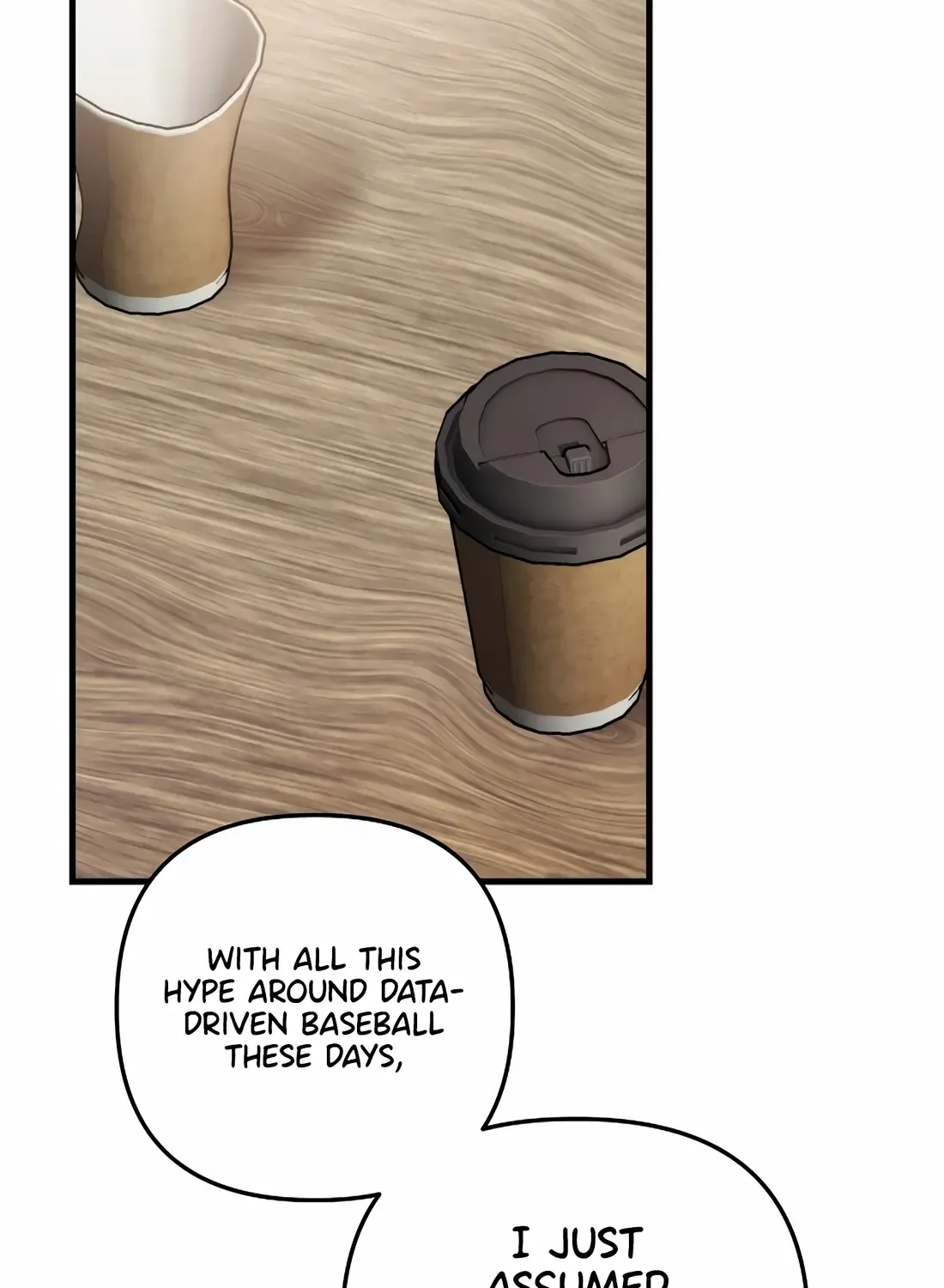 The Baseball Team’s Newbie are Too Good Chapter 16 page 100 - MangaKakalot