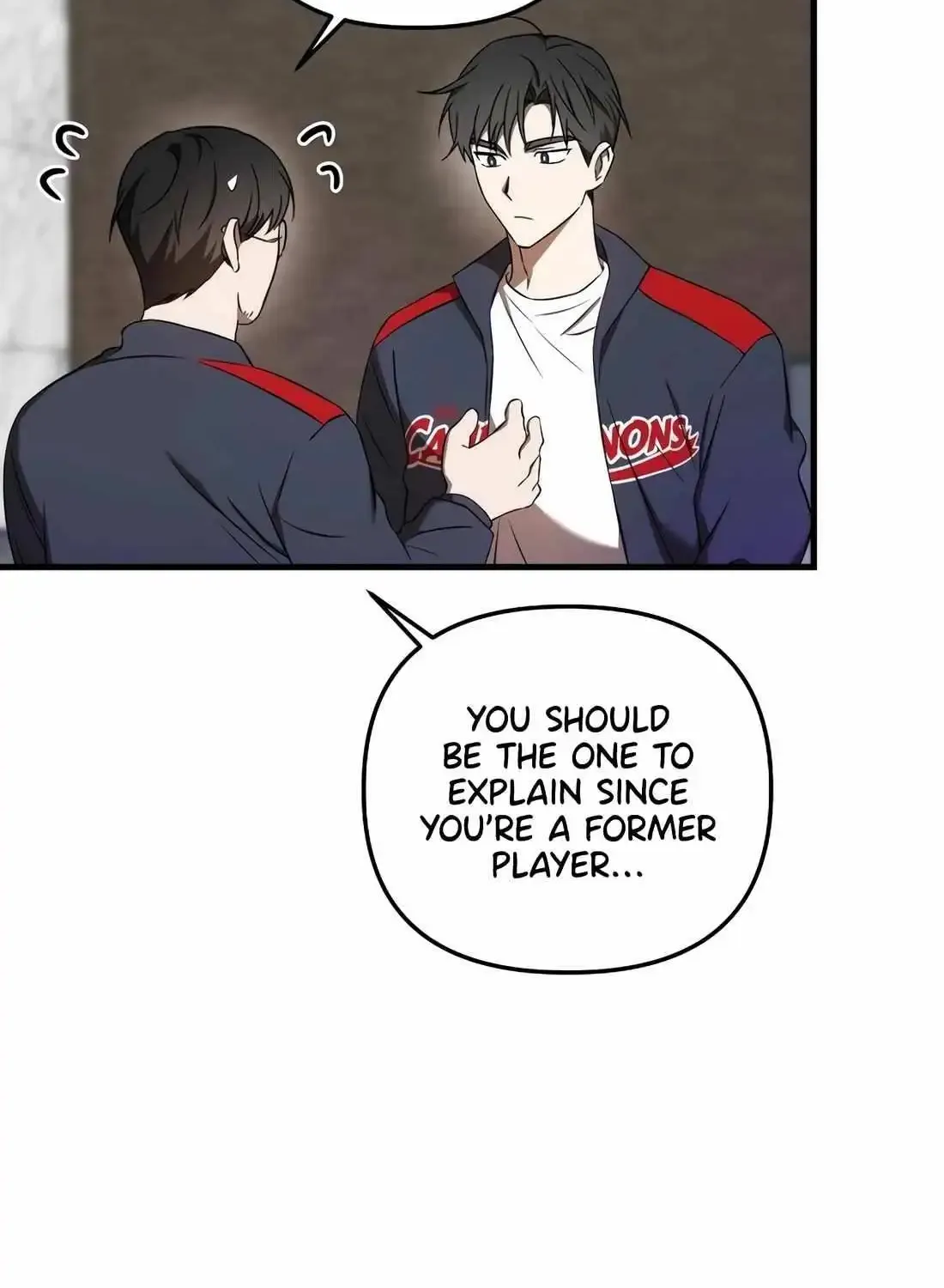 The Baseball Team’s Newbie are Too Good Chapter 17 page 24 - MangaNato