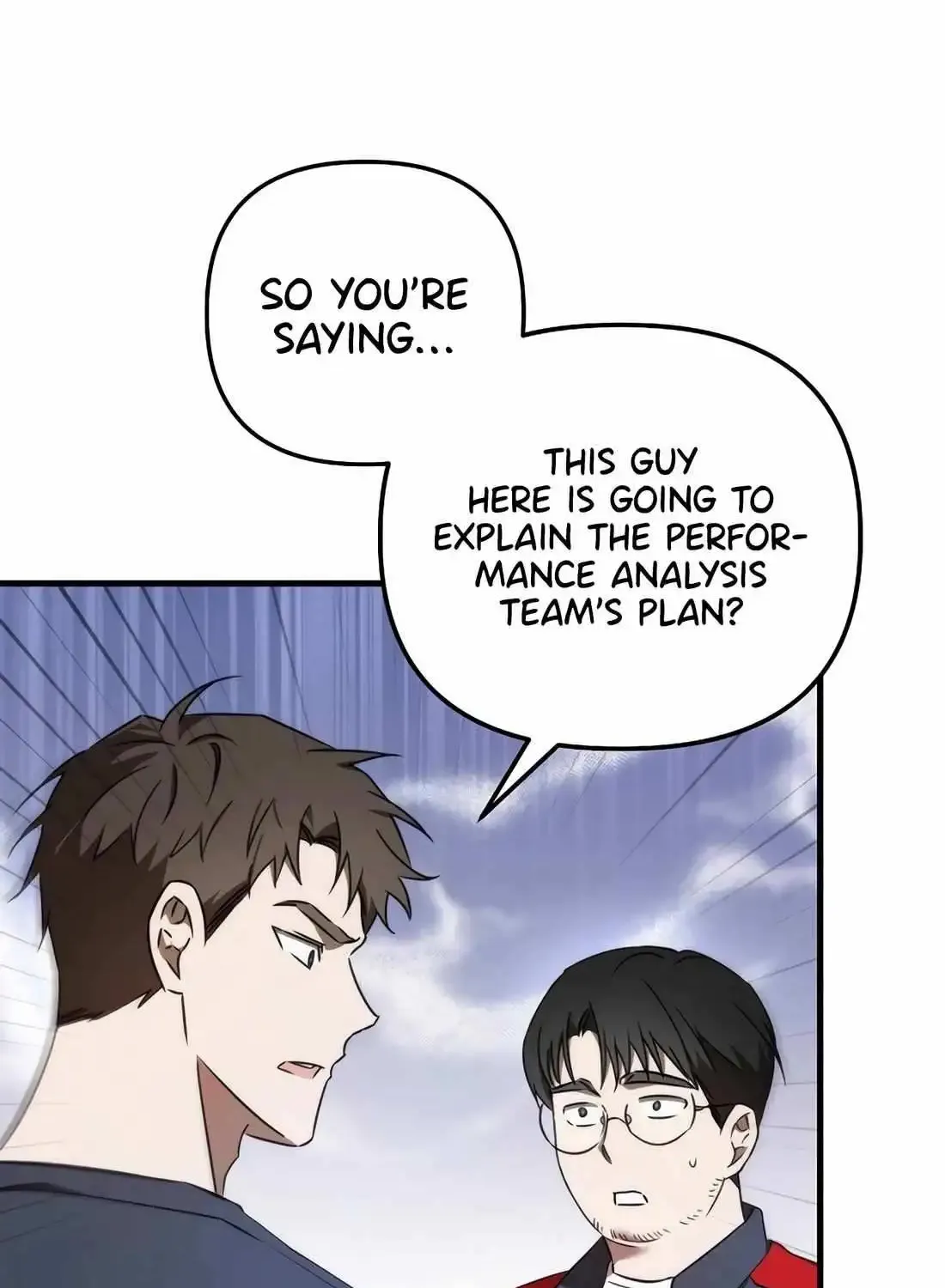 The Baseball Team’s Newbie are Too Good Chapter 17 page 31 - MangaNato