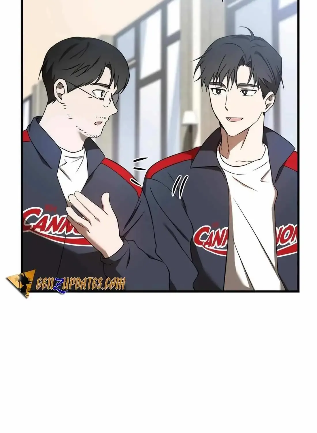 The Baseball Team’s Newbie are Too Good Chapter 18 page 162 - MangaKakalot