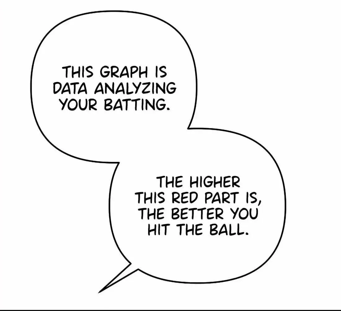 The Baseball Team’s Newbie are Too Good Chapter 18 page 20 - MangaNelo