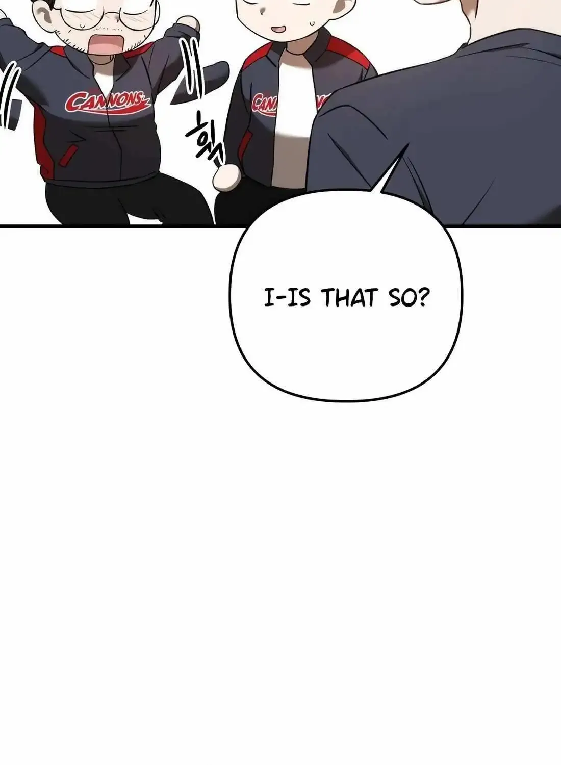 The Baseball Team’s Newbie are Too Good Chapter 18 page 61 - MangaKakalot