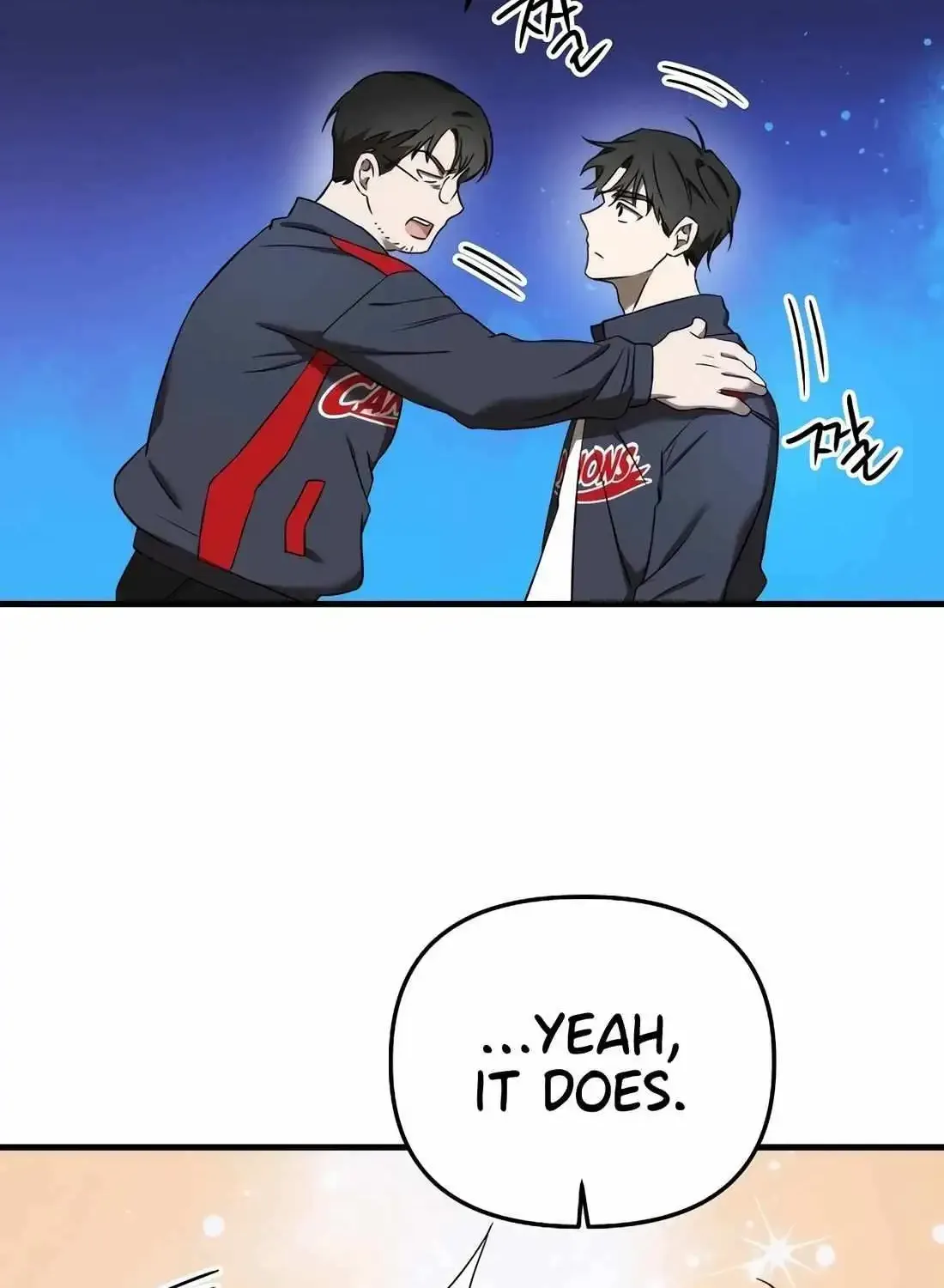 The Baseball Team’s Newbie are Too Good Chapter 18 page 70 - MangaKakalot