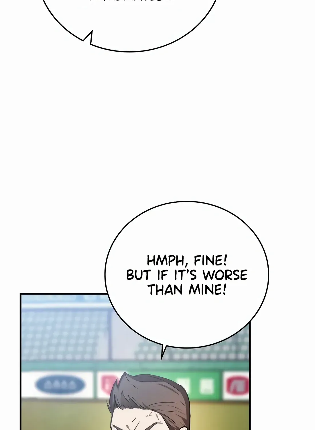 The Baseball Team’s Newbie are Too Good Chapter 2 page 120 - MangaNato