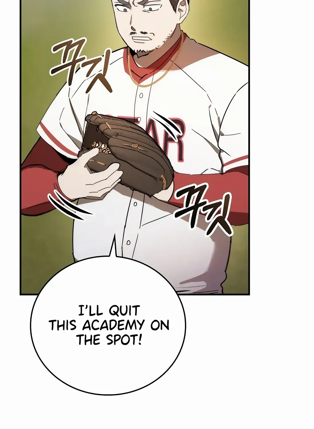 The Baseball Team’s Newbie are Too Good Chapter 2 page 121 - MangaNato