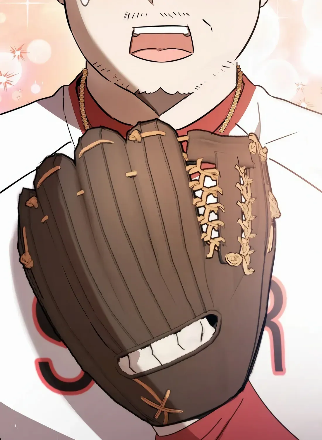 The Baseball Team’s Newbie are Too Good Chapter 2 page 133 - MangaNato