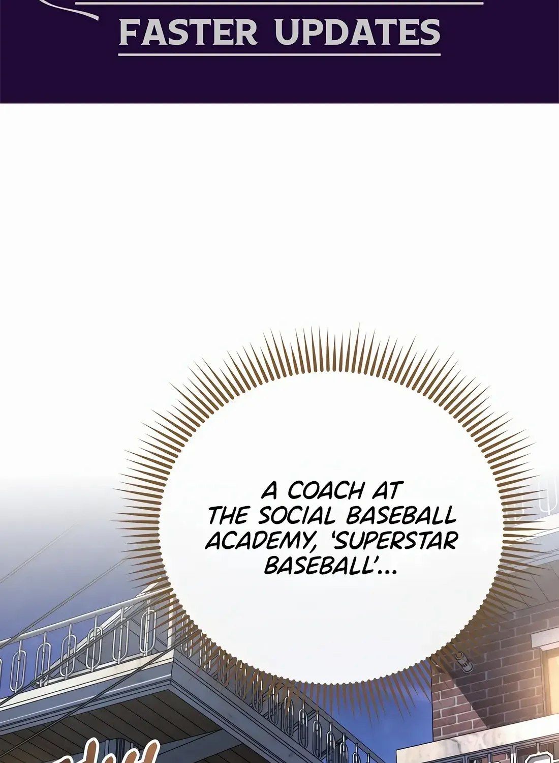 The Baseball Team’s Newbie are Too Good Chapter 2 page 3 - MangaNelo