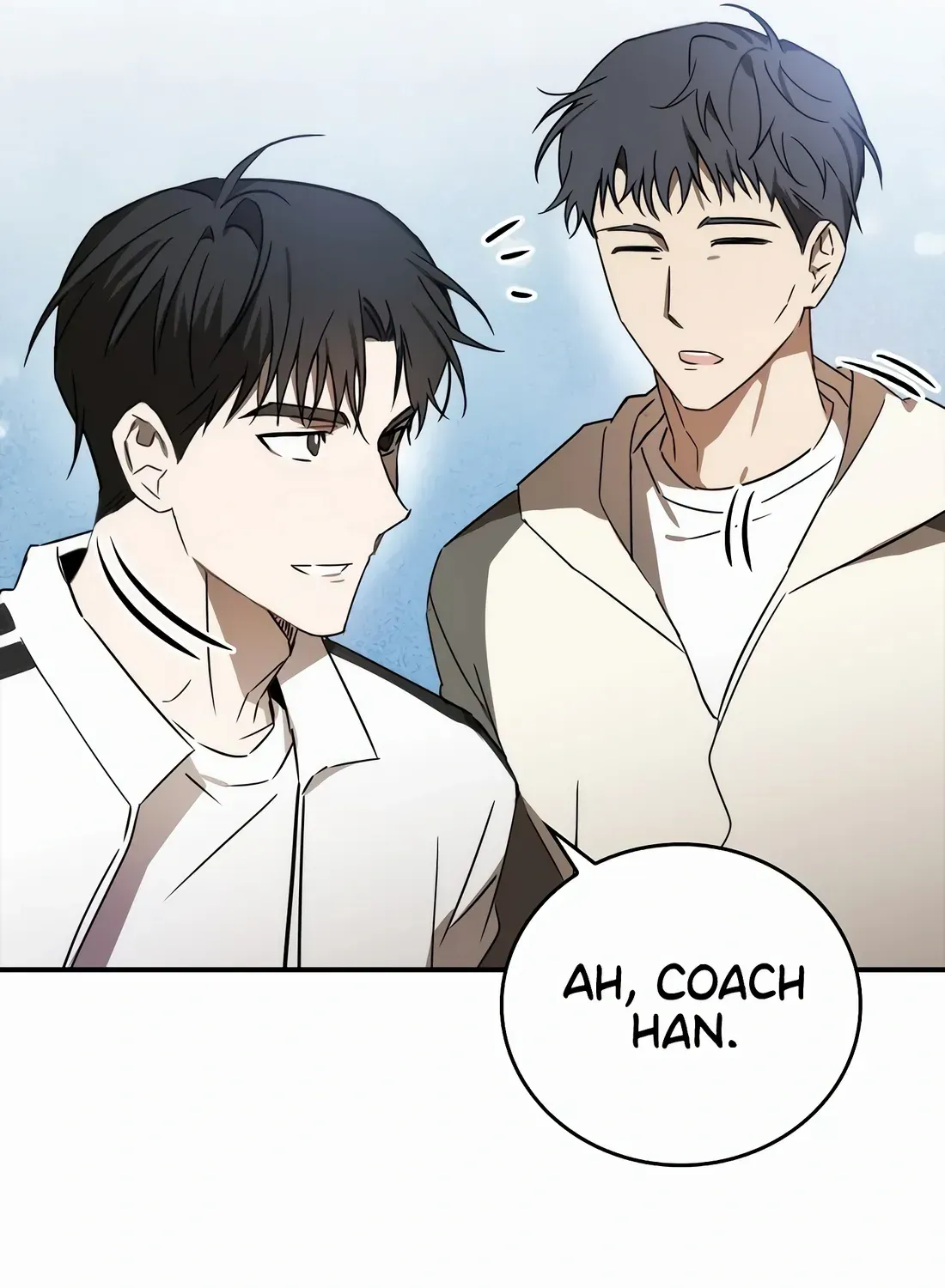 The Baseball Team’s Newbie are Too Good Chapter 2 page 50 - MangaNelo