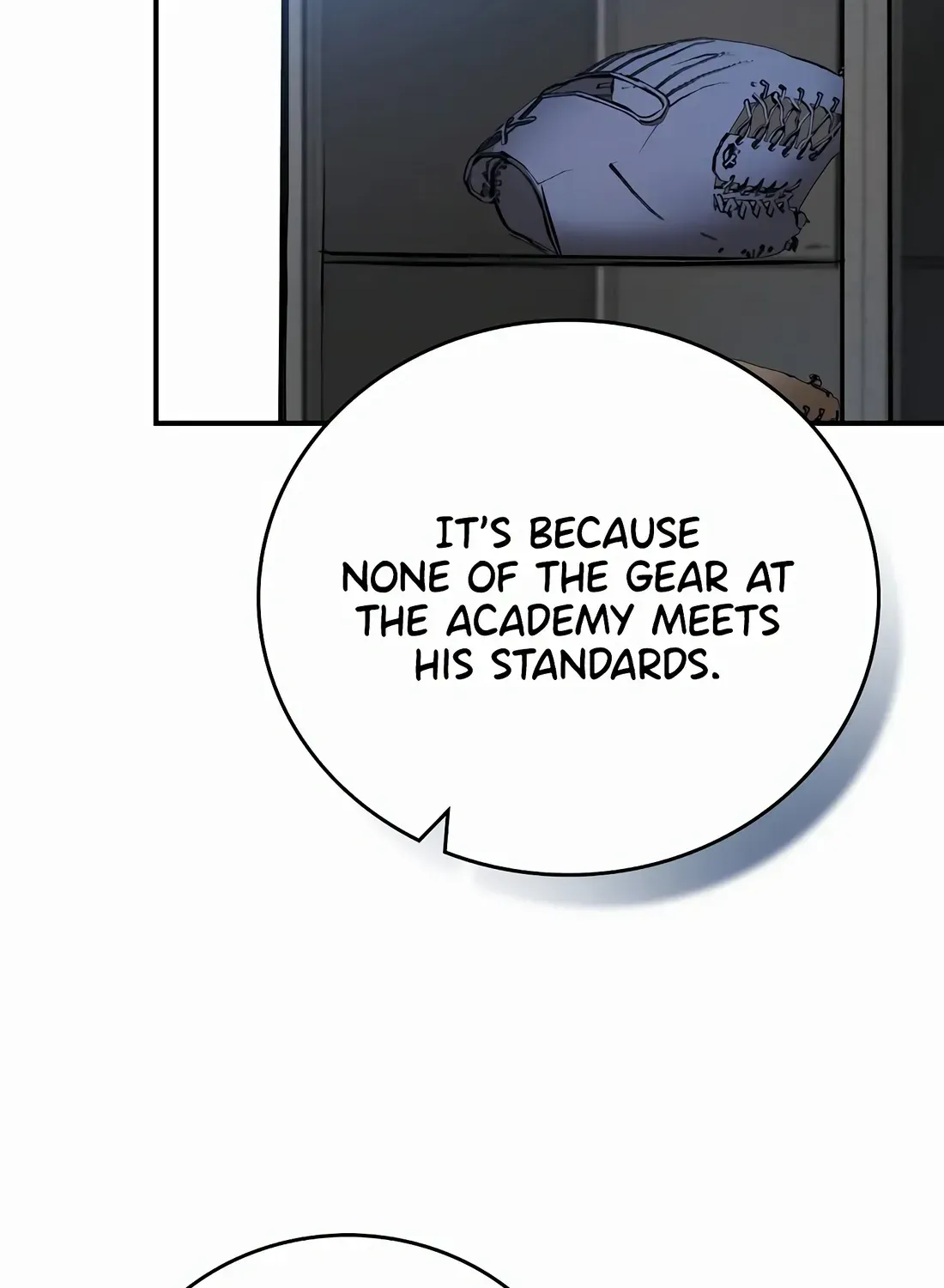 The Baseball Team’s Newbie are Too Good Chapter 2 page 67 - MangaKakalot