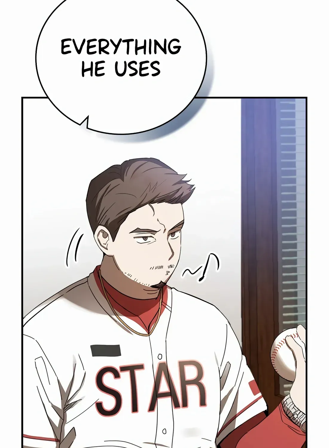 The Baseball Team’s Newbie are Too Good Chapter 2 page 68 - MangaKakalot