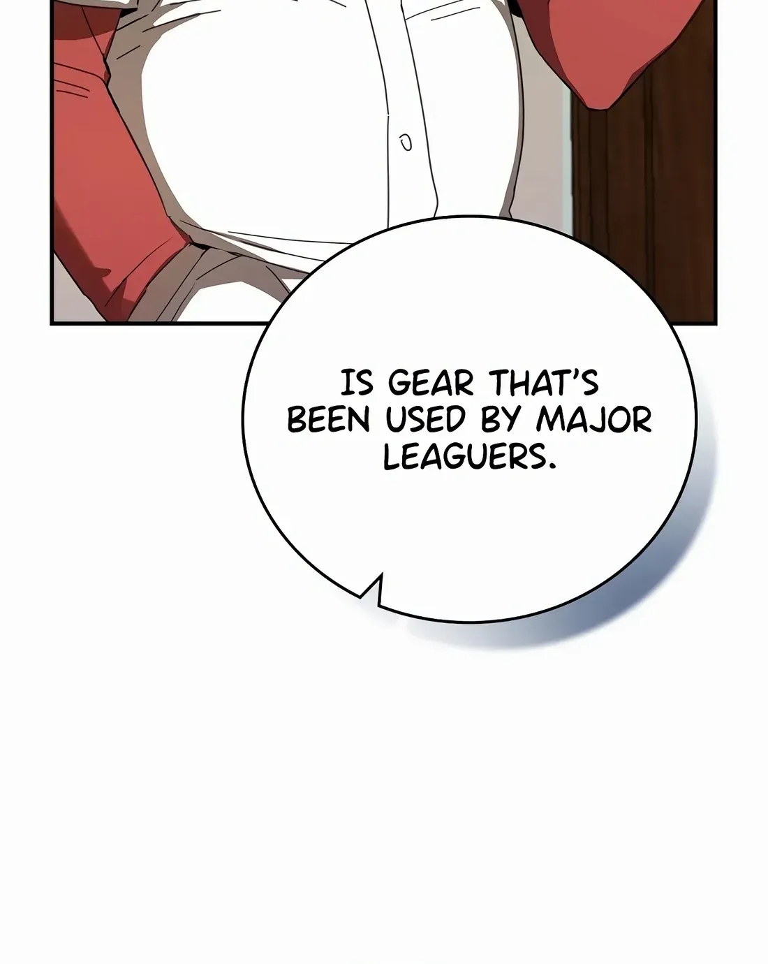 The Baseball Team’s Newbie are Too Good Chapter 2 page 69 - MangaKakalot