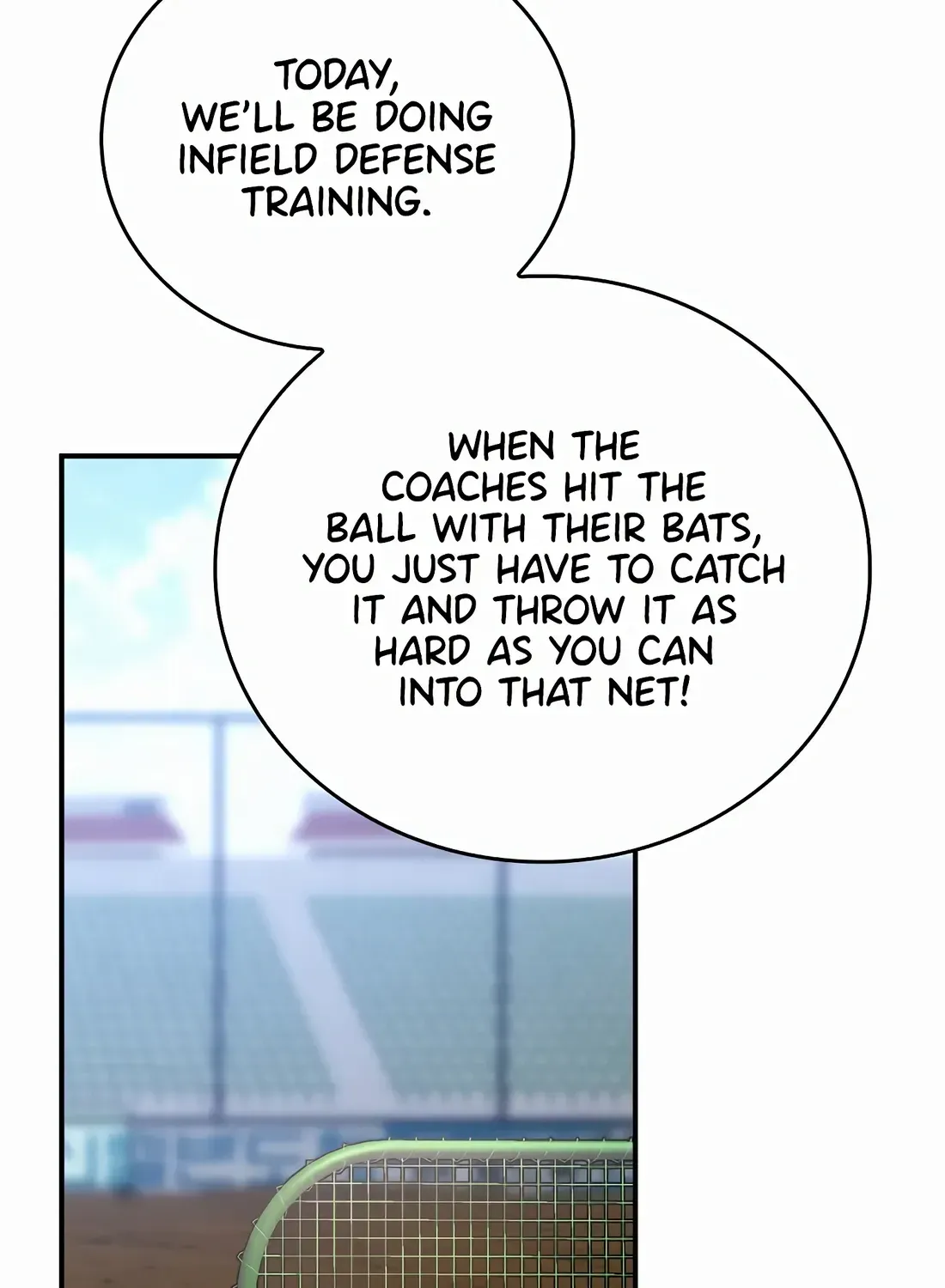 The Baseball Team’s Newbie are Too Good Chapter 2 page 81 - MangaNelo