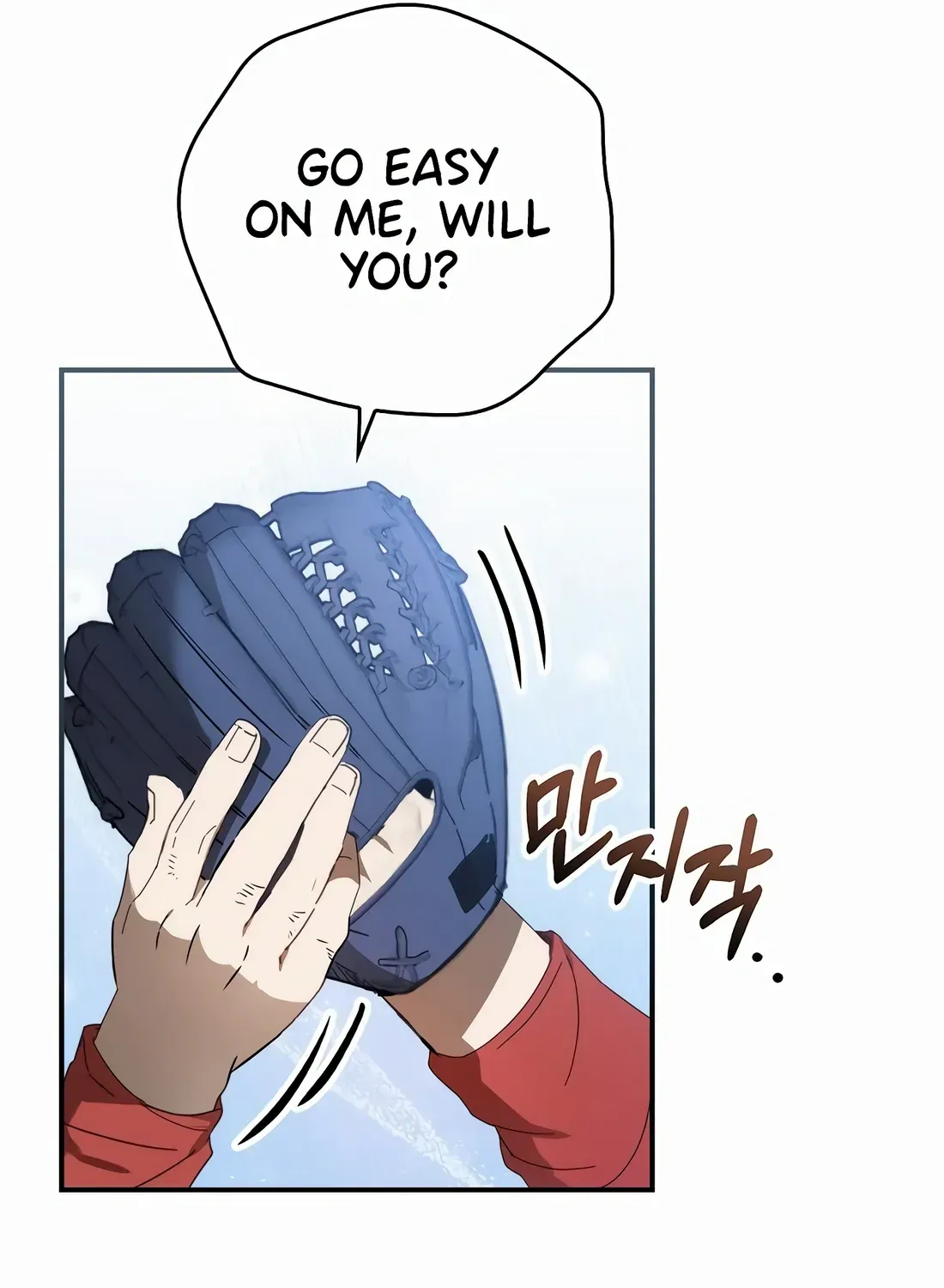 The Baseball Team’s Newbie are Too Good Chapter 2 page 89 - MangaKakalot