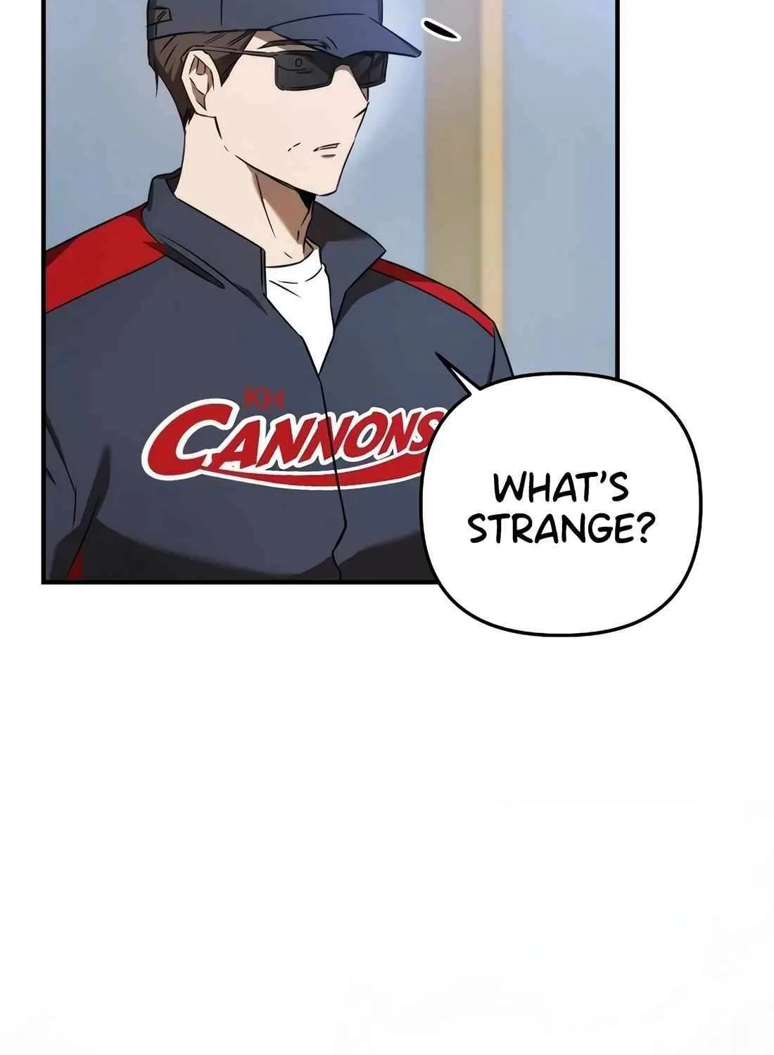 The Baseball Team’s Newbie are Too Good Chapter 20 page 78 - MangaKakalot