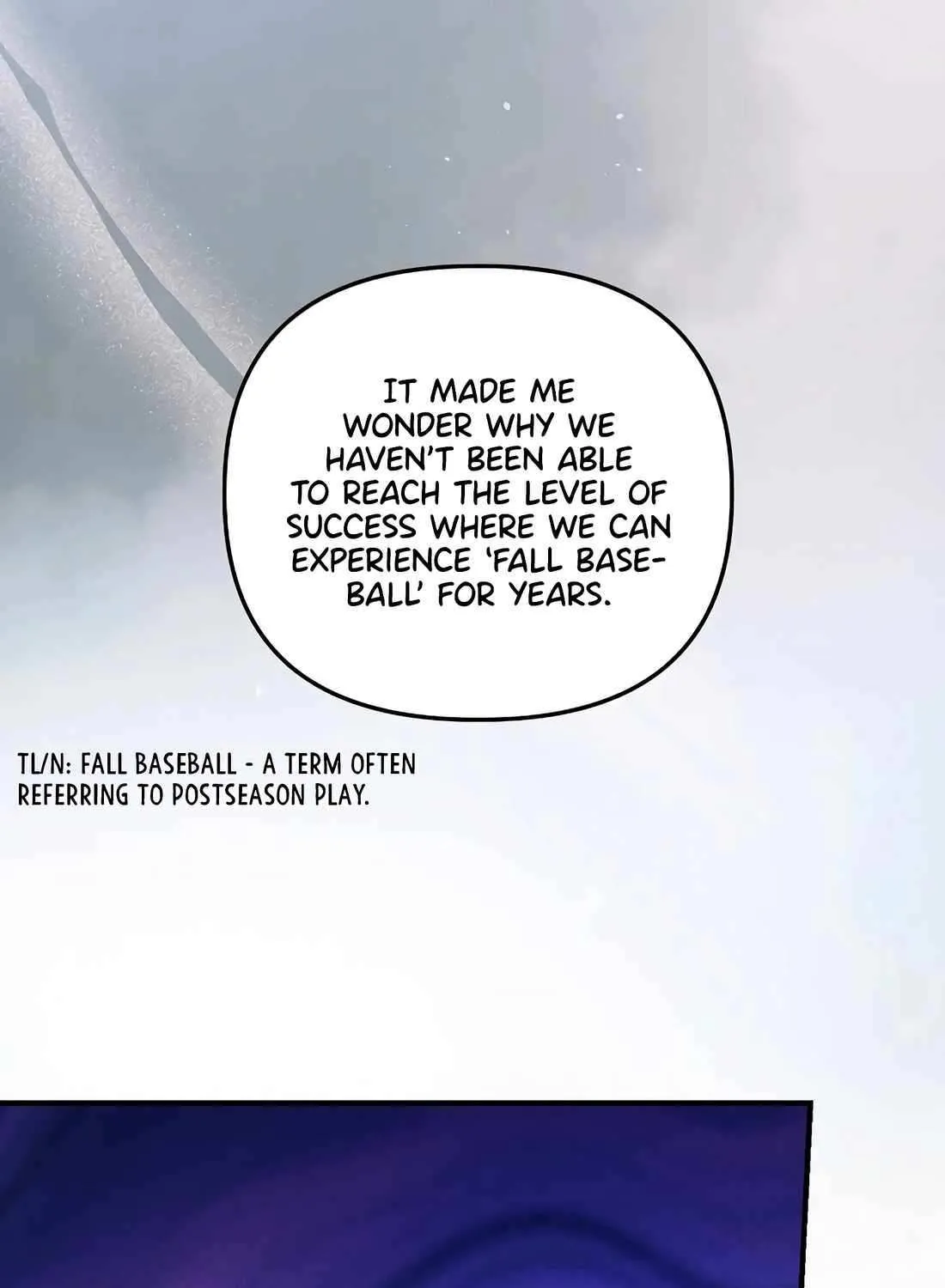 The Baseball Team’s Newbie are Too Good Chapter 20 page 81 - MangaNelo