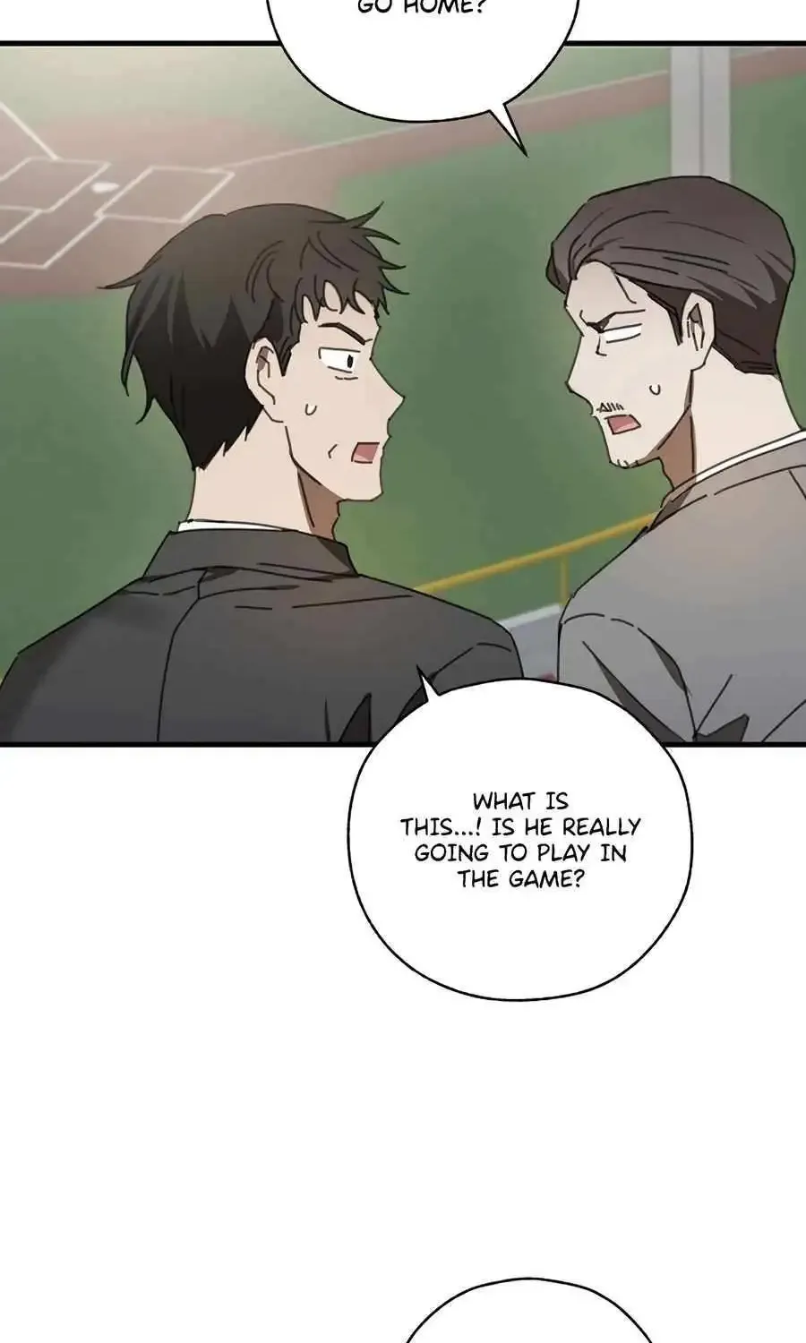 The Baseball Team’s Newbie are Too Good Chapter 8 page 80 - MangaNato