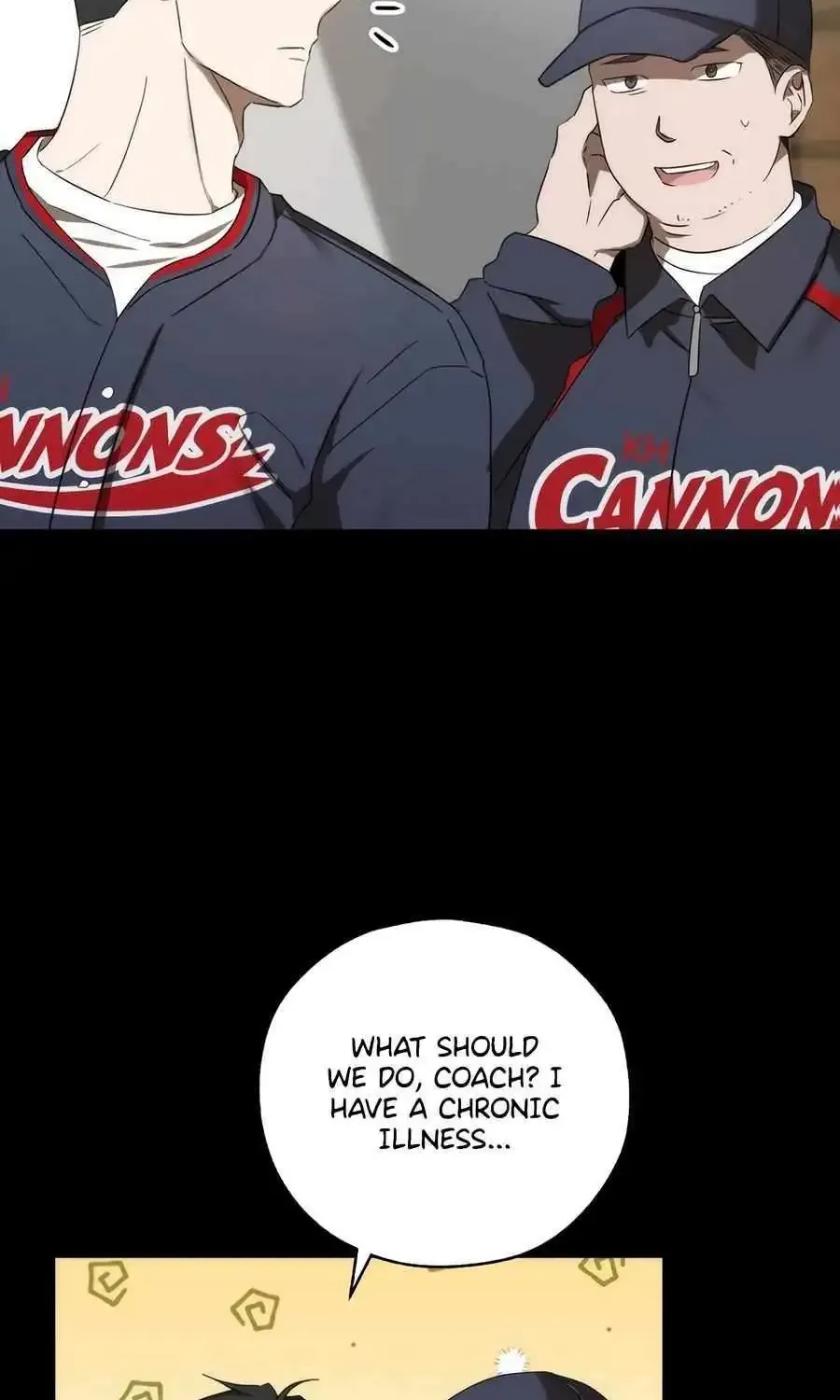 The Baseball Team’s Newbie are Too Good Chapter 8 page 91 - MangaNato