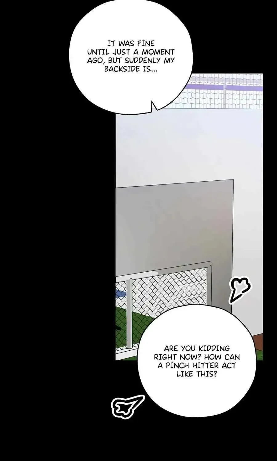 The Baseball Team’s Newbie are Too Good Chapter 8 page 94 - MangaKakalot