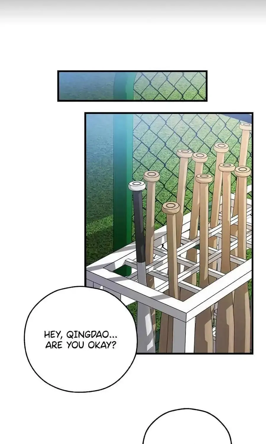 The Baseball Team’s Newbie are Too Good Chapter 8 page 99 - MangaKakalot