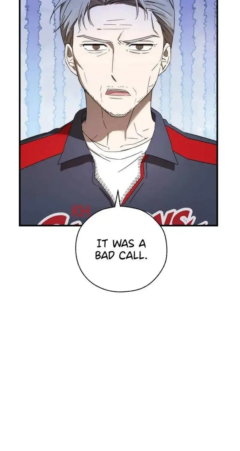 The Baseball Team’s Newbie are Too Good Chapter 9 page 59 - MangaKakalot