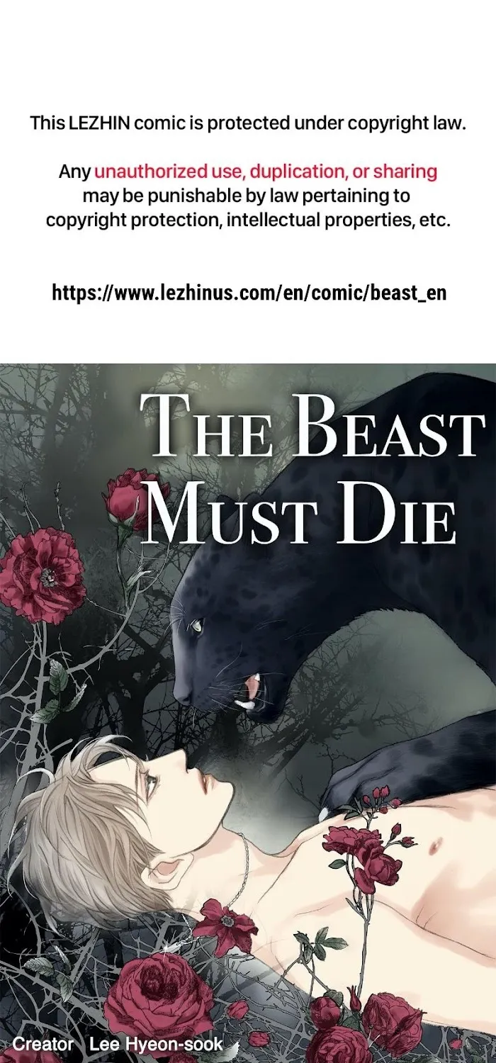 The Beast Must Die Chapter 75 page 2 - MangaKakalot