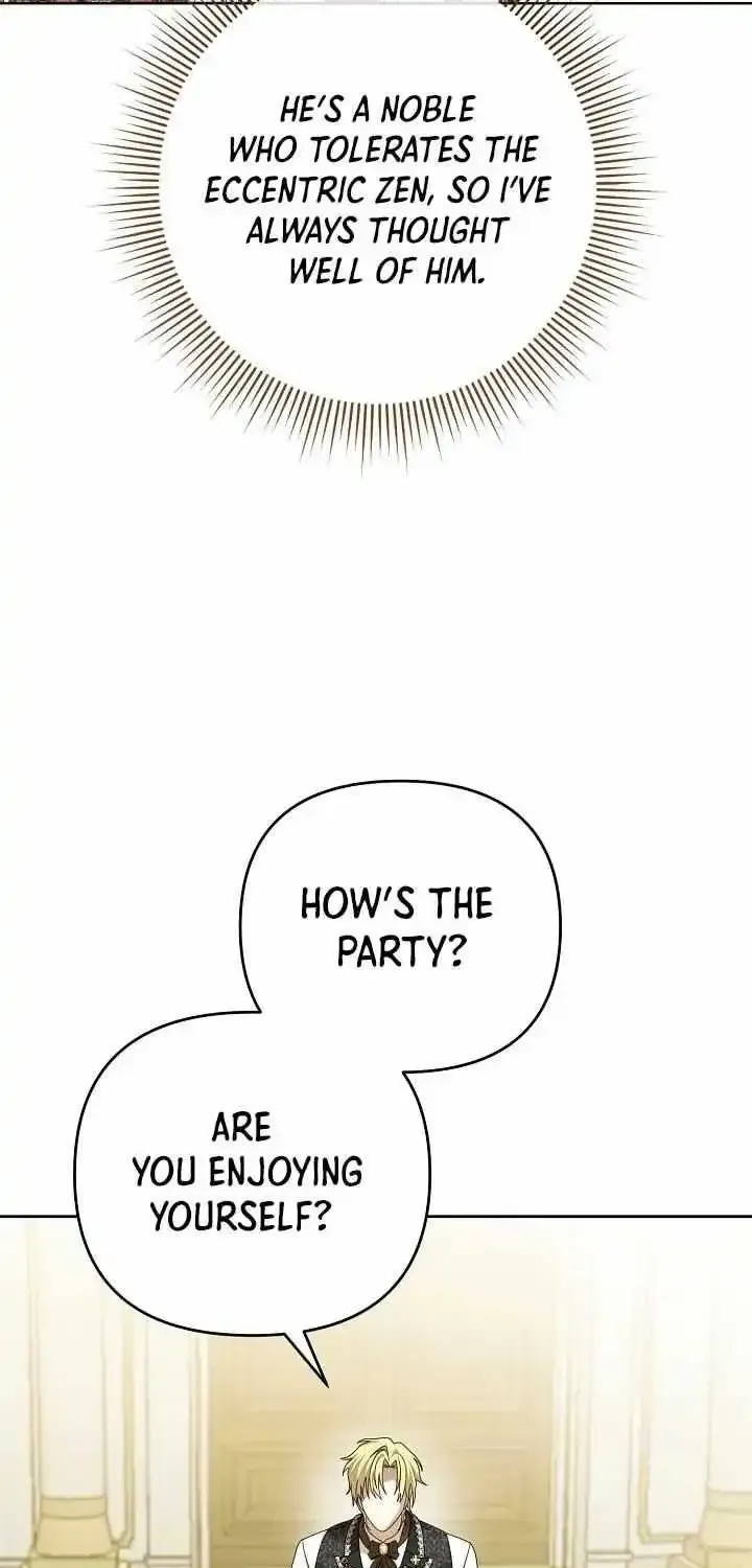 The Beast Within The Greenhouse Chapter 19 page 25 - MangaNato