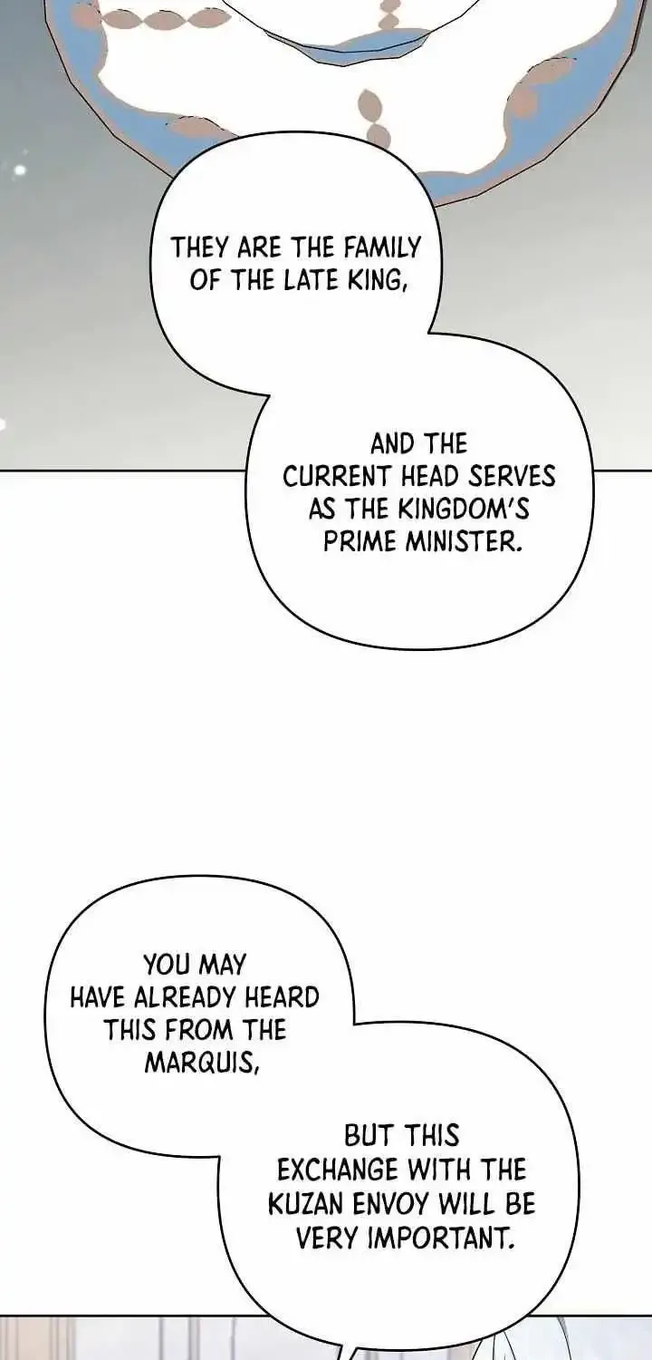 The Beast Within The Greenhouse Chapter 19 page 77 - MangaKakalot