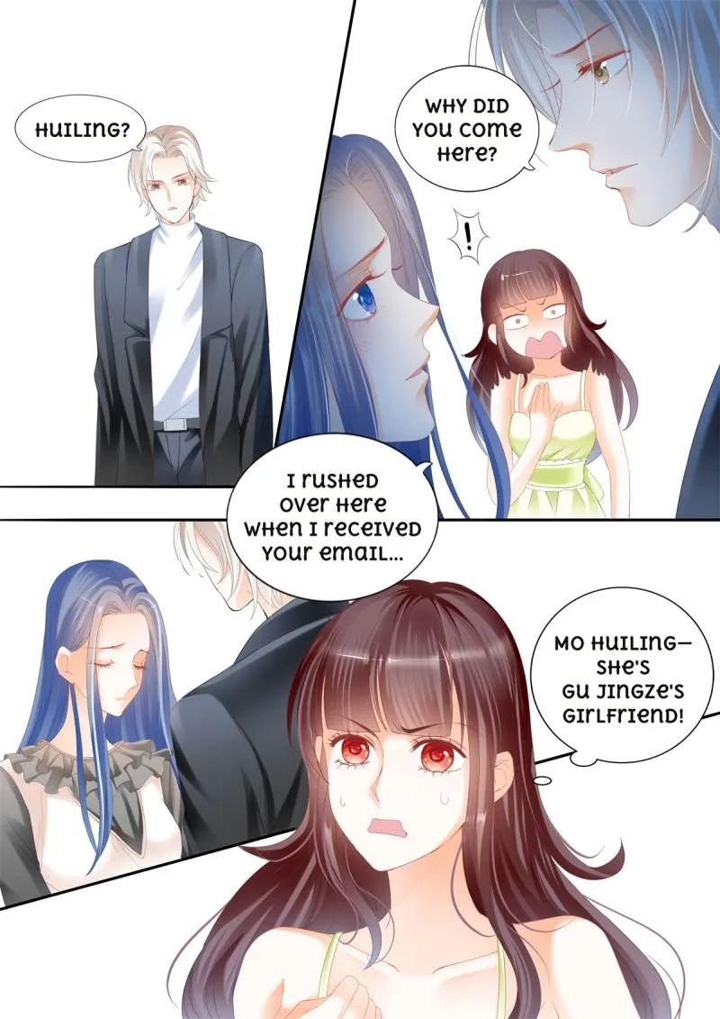 The Beautiful Wife Of The Whirlwind Marriage Chapter 10 page 9 - MangaKakalot