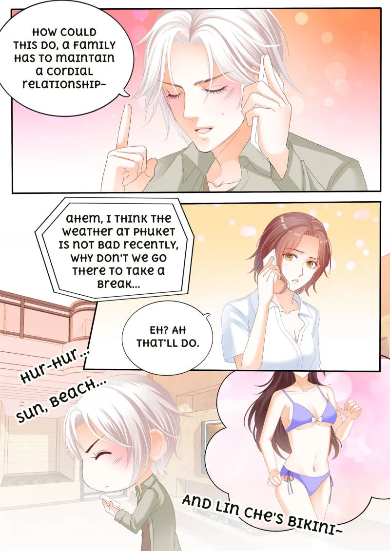 The Beautiful Wife Of The Whirlwind Marriage Chapter 100 page 4 - MangaKakalot